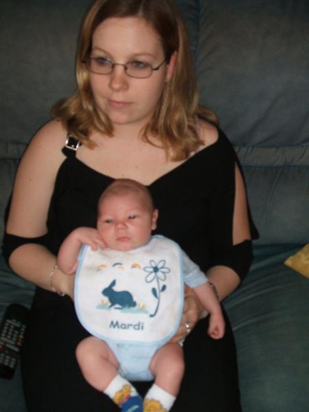 mes premi�res photos